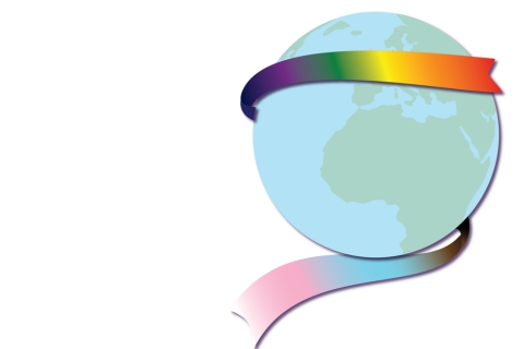 United for Global LGBTIQ+ Rights